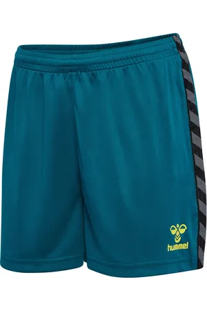 Hummel Short femme Authentic Pl