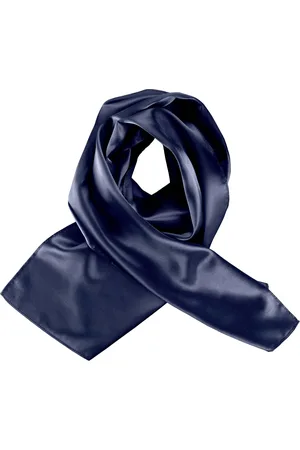 Kariban Foulard Satiné