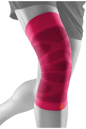 Bauerfeind Genouillère compression sportive
