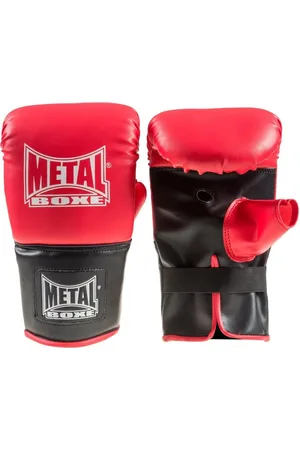 Metal Boxe Gants de boxe de sac