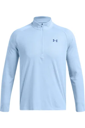 Under Armour Sweatshirt 1/2 zip Tech™