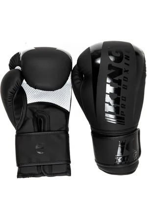 king Pro Boxing Gants de boxe Kpb/Revo