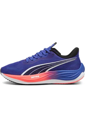 PUMA Chaussures de running Velocity Nitro 3