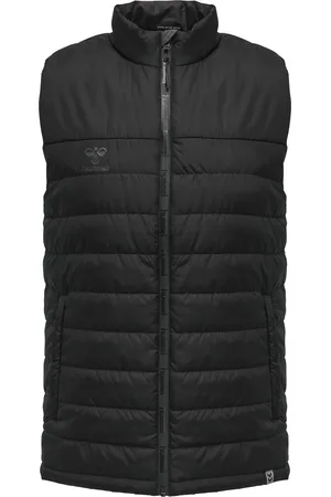 Hummel Doudoune sans manches North Waistcoat