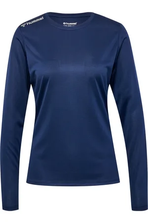 Hummel Maillot manches longues femme