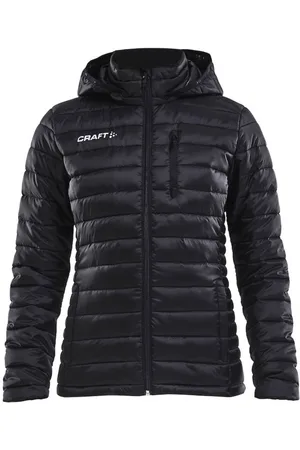 Craft Veste femme isolate