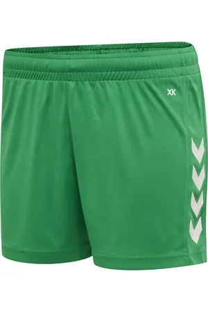 Hummel Short polyester femme Core XK