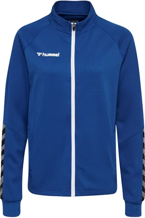 Hummel Veste femme Zip hmlAUTHENTIC Poly