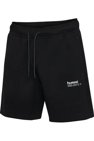 Hummel Short Tech