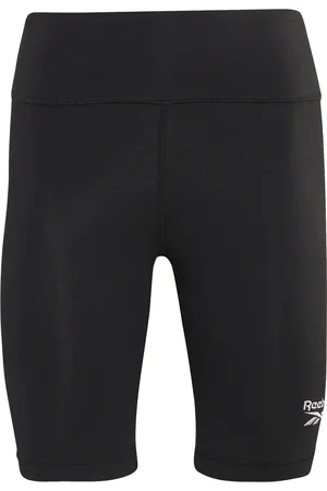 Reebok Short femme Identity Fitted Logo