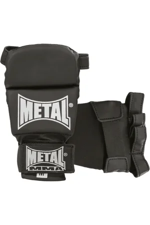 Metal Boxe Gants de jiu-jitsu
