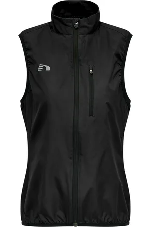 Newline Veste sans manches femme core