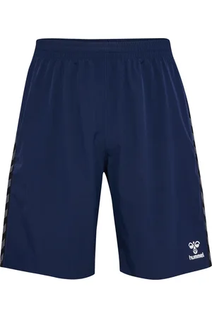 Hummel Short Training Authentic