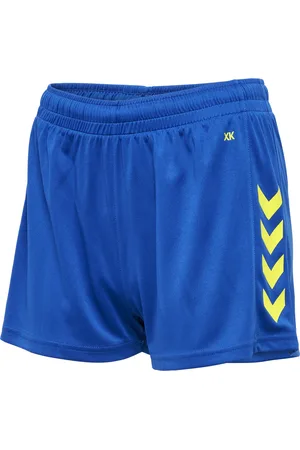 Hummel Short polyester femme Core XK