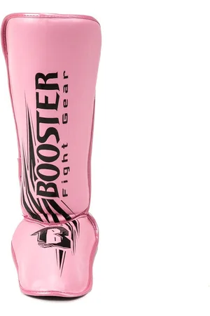 Booster fight gear Protège-tibias boxe Thaï Sg Champion
