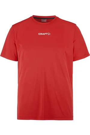 Craft T-shirt Squad Go Function