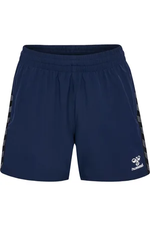 Hummel Short femme Authentic