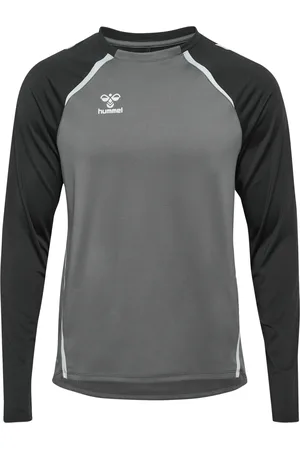 Hummel Maillot manches longues Lead 2.0