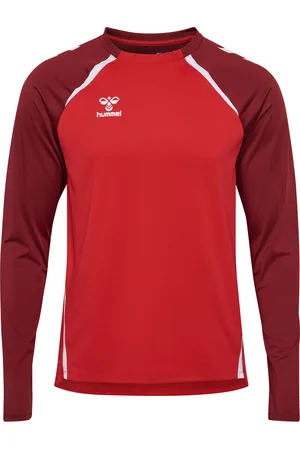 Hummel Maillot manches longues Lead 2.0
