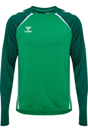 Hummel Maillot manches longues Lead 2.0