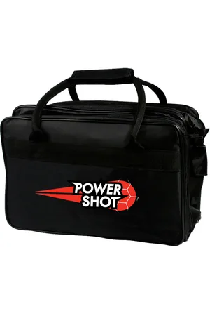 Powercare Sac médical pro