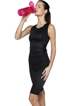 Onamaste Ceinture de sudation femme