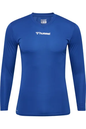 Hummel Maillot manches longues Bl Essential
