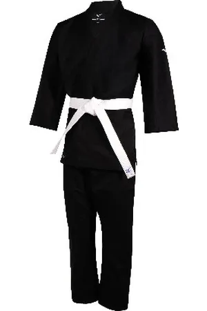 Mizuno Kimono arts martiaux Kiai