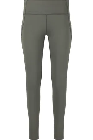 Endurance Legging avec poche femme Tathar