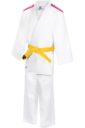 Mizuno Judogi enfant Kodomo Plus