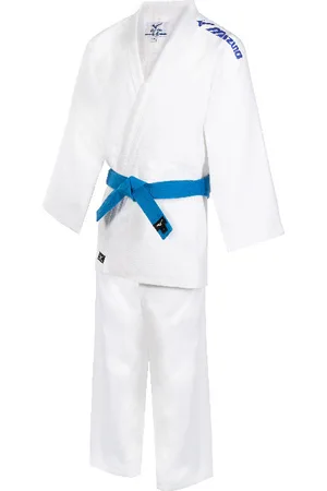 Mizuno Judogi enfant