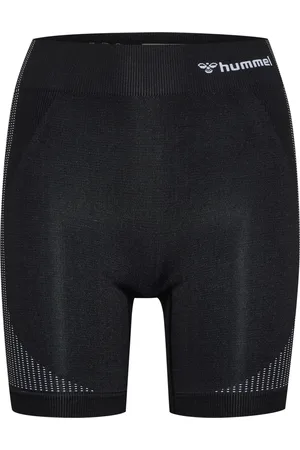 Hummel Short sans couture femme Shaping