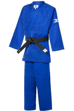 Mizuno Judogi Keiko 2