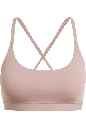 adidas Brassière maintien léger femme All Me