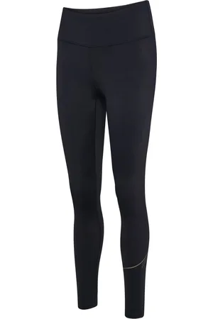 Hummel Legging avec poche femme Court