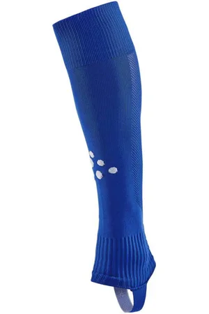 Craft Chaussettes sans pied pro control solid foot