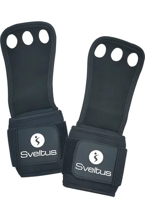 SVELTUS Paire de manique Cross Training Premium
