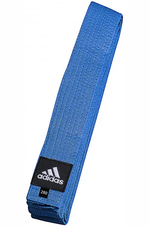 adidas Ceinture Judo Elite