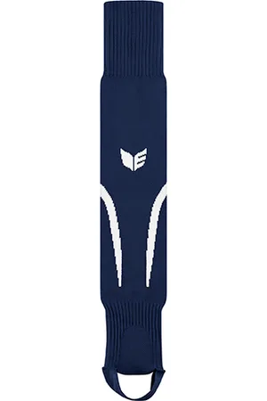 Erima Chaussettes élastique tricoté sous le pied enfant Tanaro