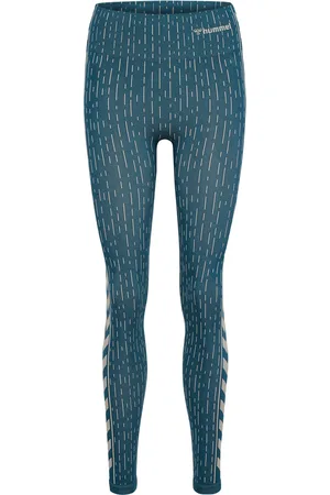 Hummel Legging sans couture femme MT Drops