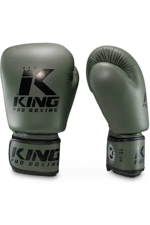 king Pro Boxing Gants de boxe Kpb/Bgvl 3