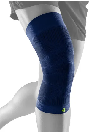 Bauerfeind Genouillère compression sportive