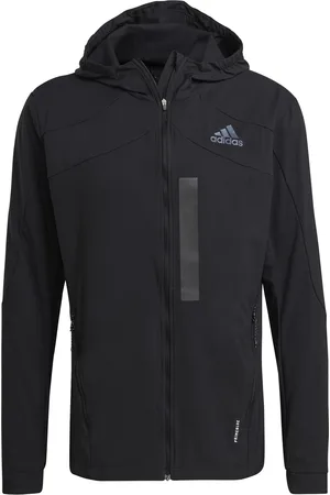 adidas Veste Marathon Translucent