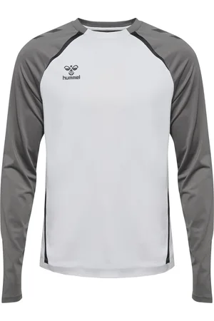 Hummel Maillot manches longues Lead 2.0