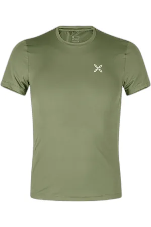 Montura T-shirt Fresh Light