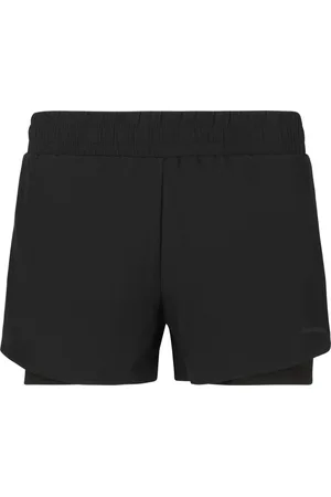 Endurance Short 2 en 1 femme Val