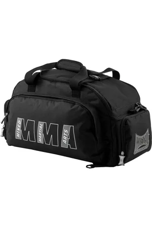 Metal Boxe Sac à dos mma