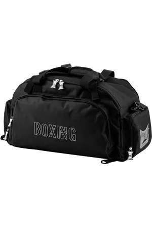 Metal Boxe Sac à dos