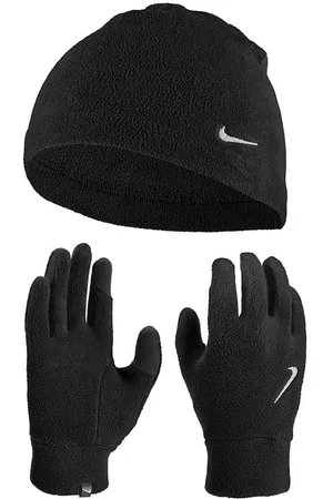 Nike Kit Gants et Bonnet