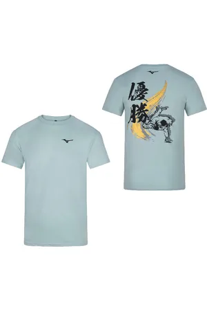 Mizuno T-shirt Yusho